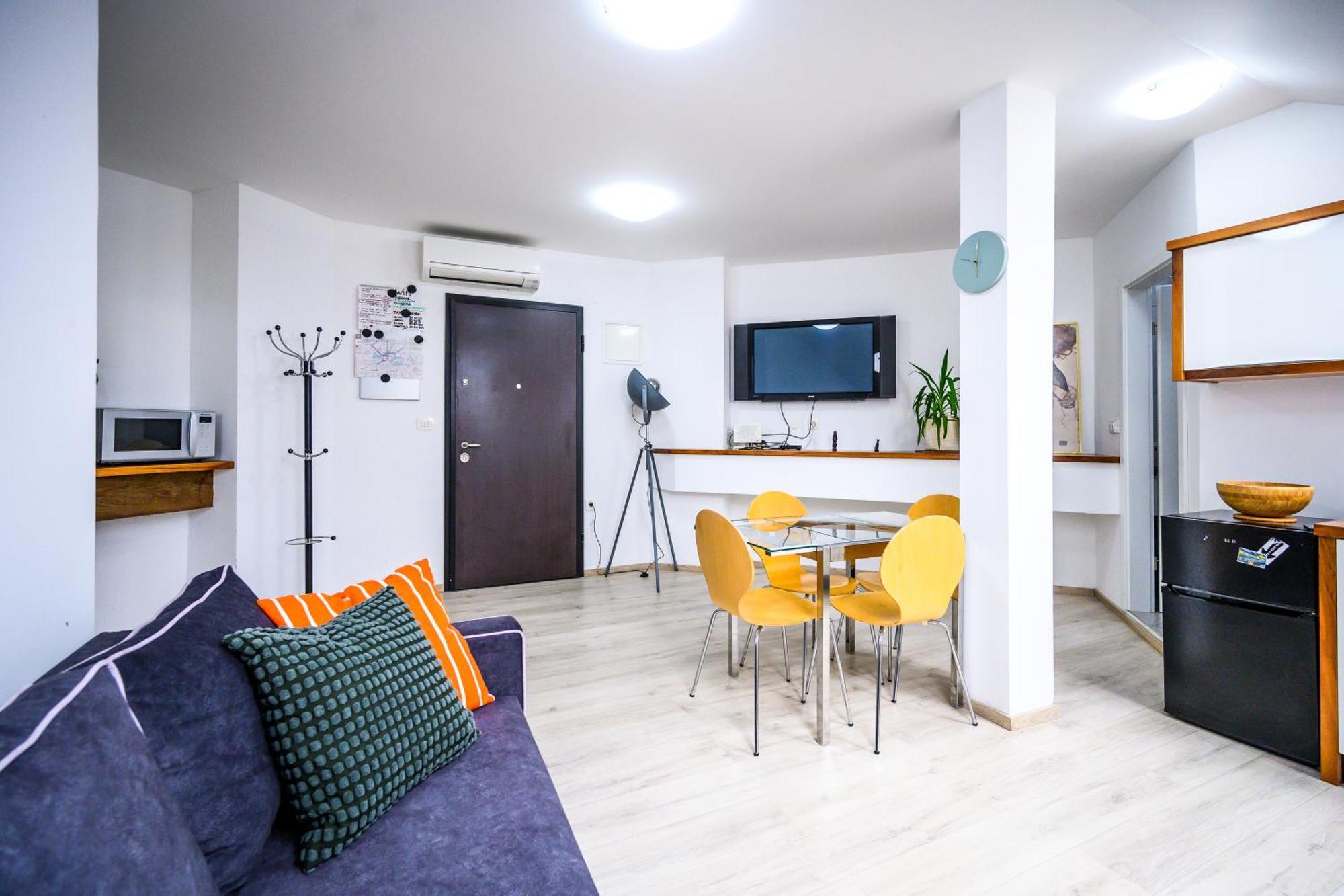 The City Loft Ljubljana Exterior foto